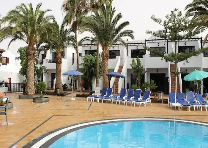 Fayna Apartman Puerto del Carmen