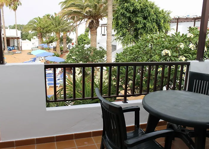 Fayna Apartman Puerto del Carmen
