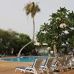 Fayna شقة