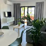 شقة Fayna